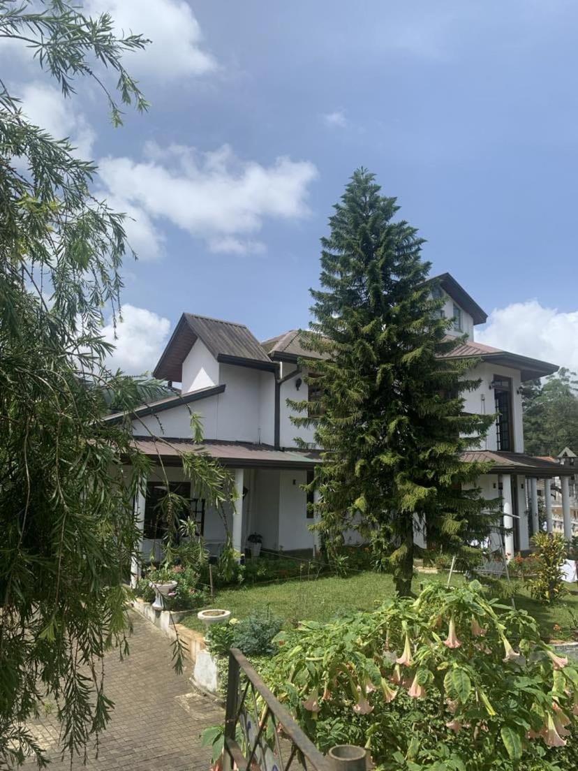 Hotel Grand Sun Inn Nuwara Eliya Eksteriør billede