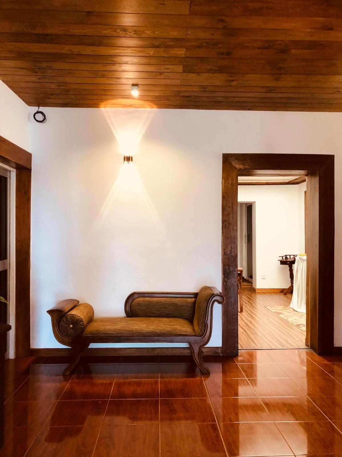 Hotel Grand Sun Inn Nuwara Eliya Eksteriør billede