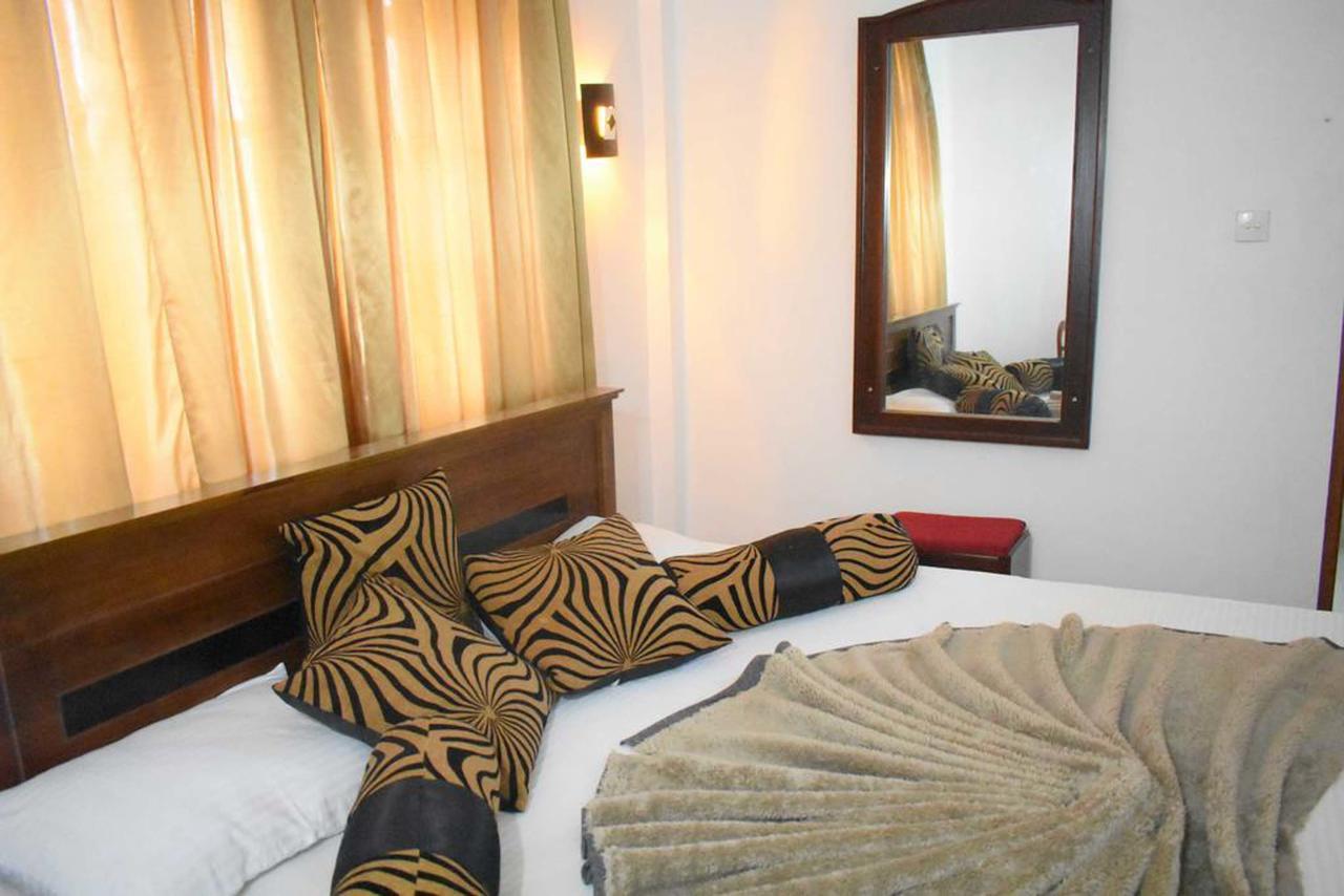 Hotel Grand Sun Inn Nuwara Eliya Eksteriør billede