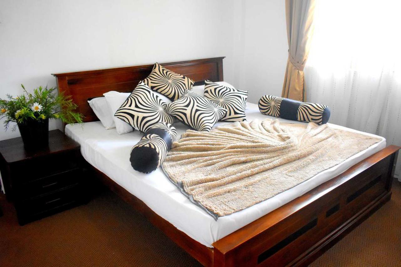 Hotel Grand Sun Inn Nuwara Eliya Eksteriør billede