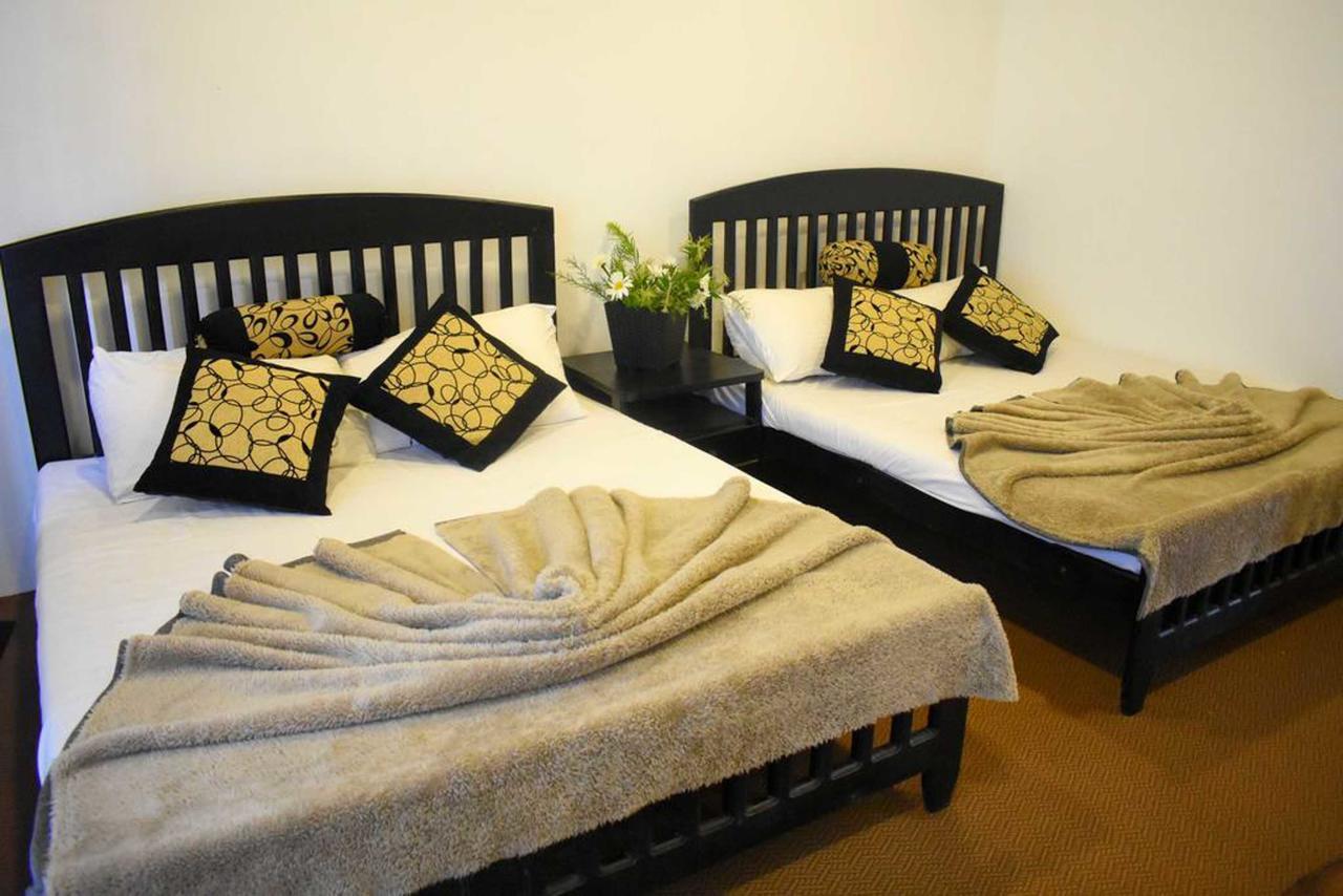 Hotel Grand Sun Inn Nuwara Eliya Eksteriør billede