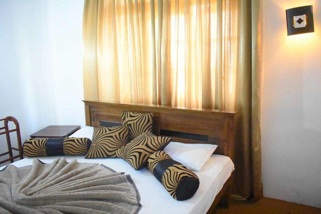 Hotel Grand Sun Inn Nuwara Eliya Eksteriør billede