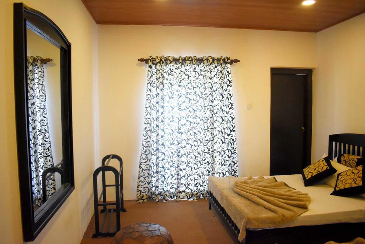 Hotel Grand Sun Inn Nuwara Eliya Eksteriør billede