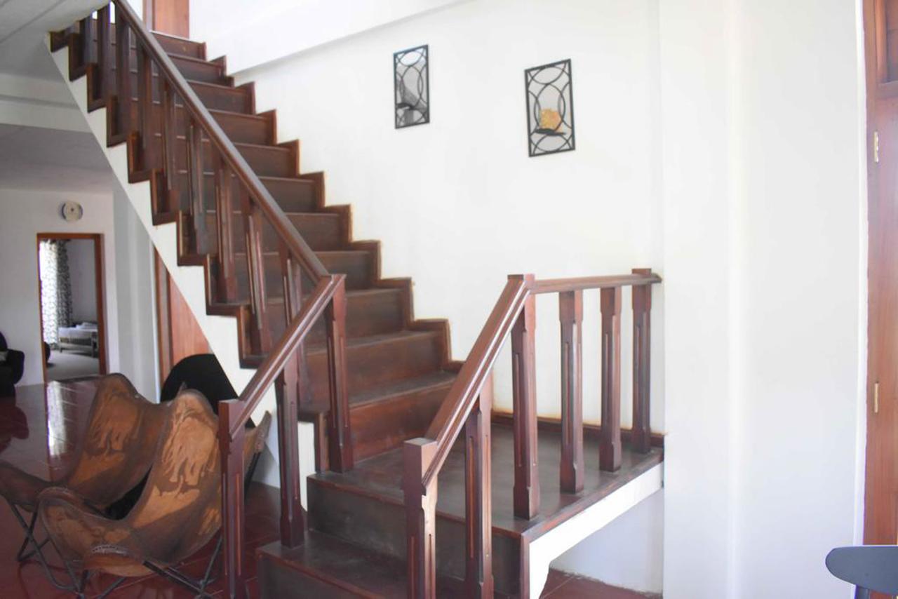 Hotel Grand Sun Inn Nuwara Eliya Eksteriør billede