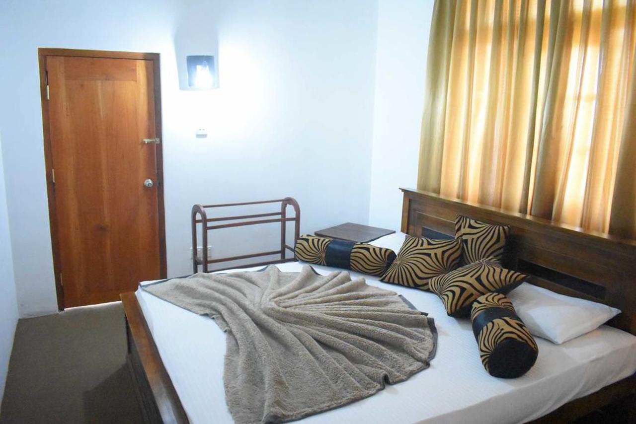 Hotel Grand Sun Inn Nuwara Eliya Eksteriør billede