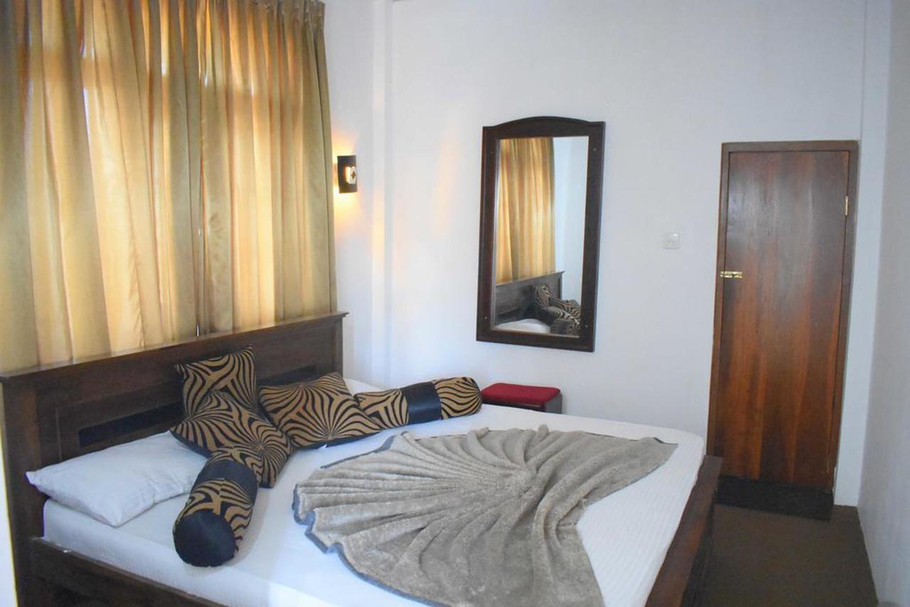 Hotel Grand Sun Inn Nuwara Eliya Eksteriør billede