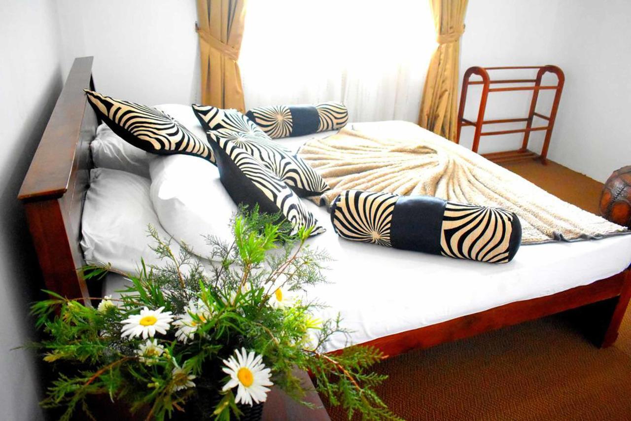 Hotel Grand Sun Inn Nuwara Eliya Eksteriør billede