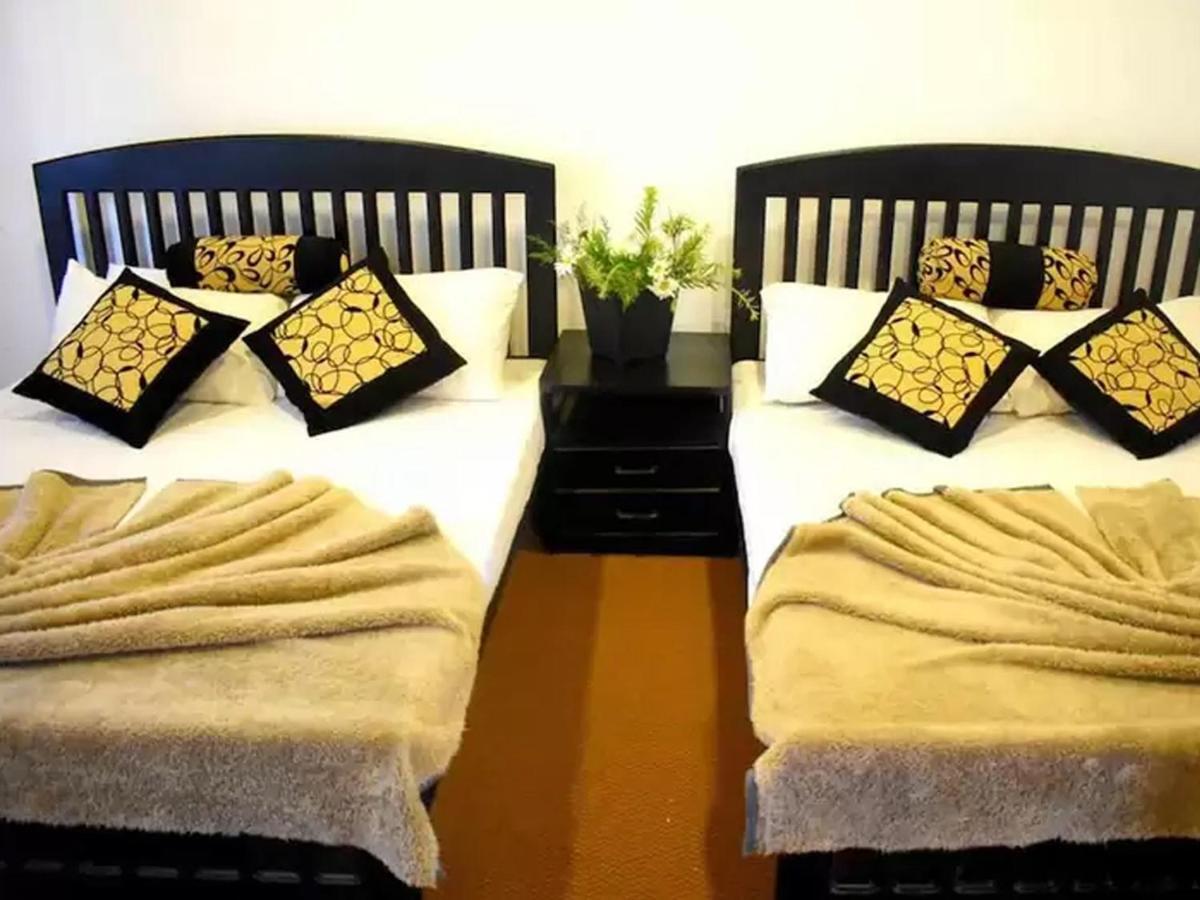 Hotel Grand Sun Inn Nuwara Eliya Eksteriør billede