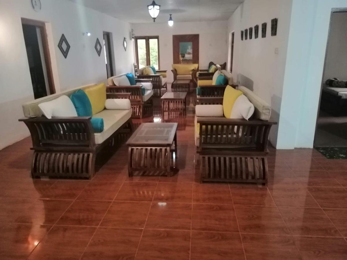 Hotel Grand Sun Inn Nuwara Eliya Eksteriør billede