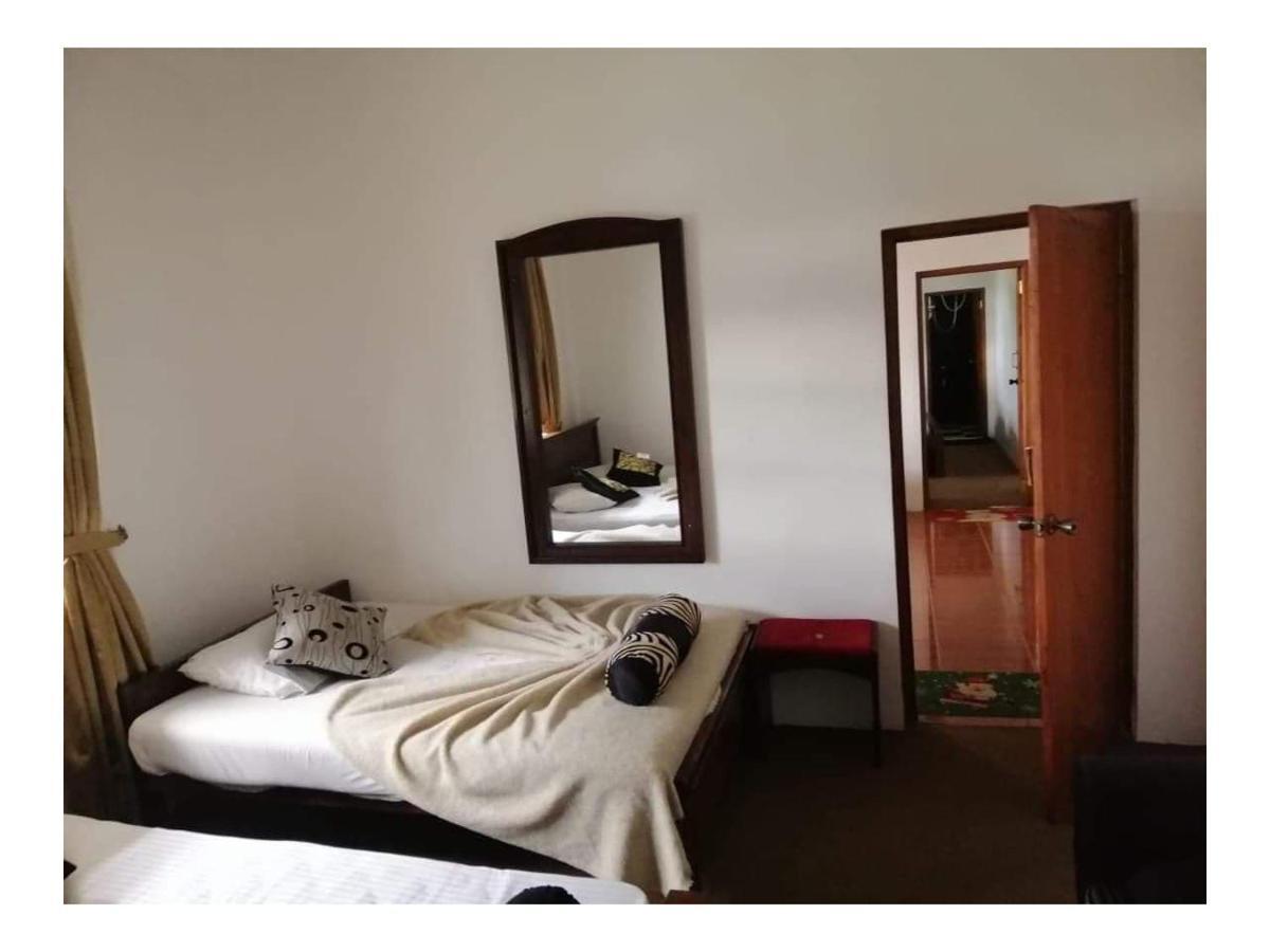 Hotel Grand Sun Inn Nuwara Eliya Eksteriør billede