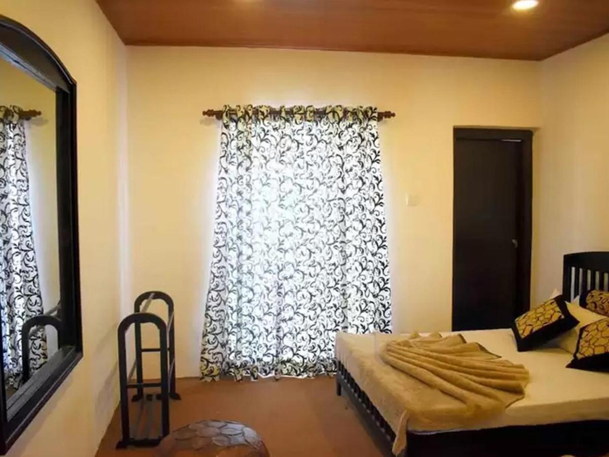 Hotel Grand Sun Inn Nuwara Eliya Eksteriør billede
