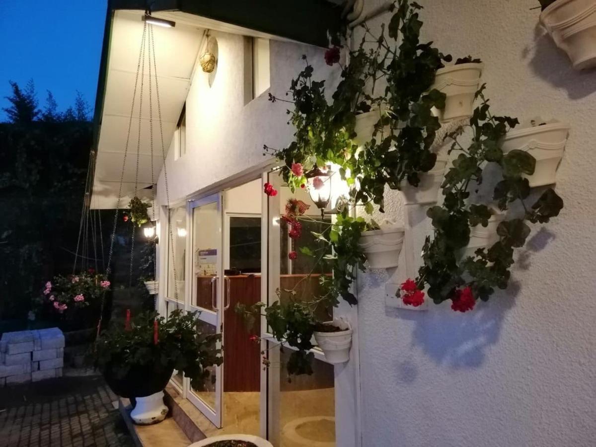Hotel Grand Sun Inn Nuwara Eliya Eksteriør billede