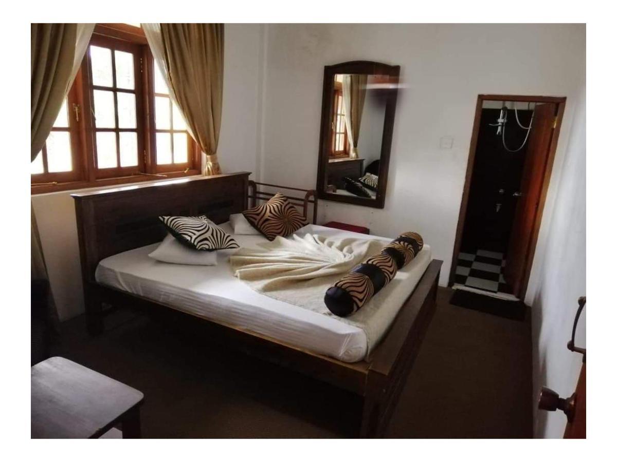 Hotel Grand Sun Inn Nuwara Eliya Eksteriør billede